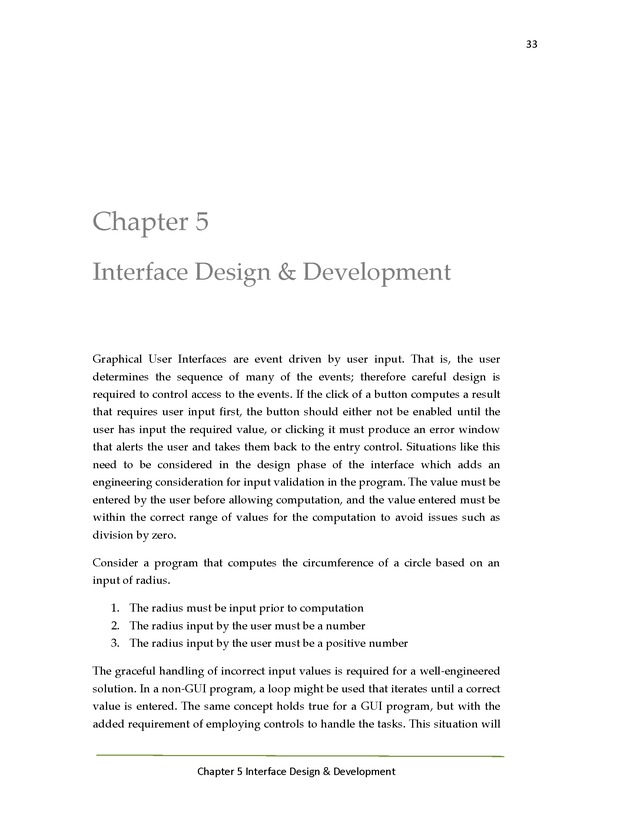 Java Programming: Basics to Advanced Concepts Advanced Programming Workshop - Page 33